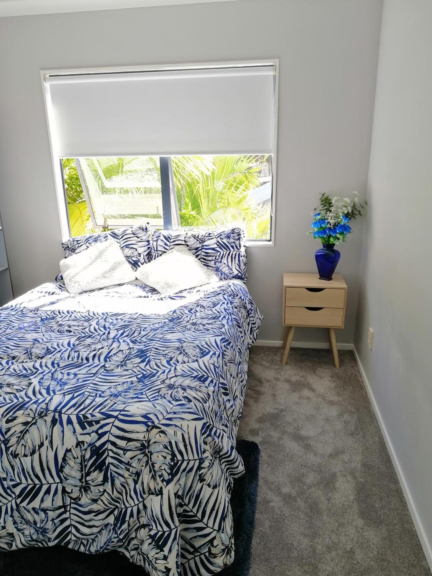Homestay Sunny Sandringham Sky Tower Views *